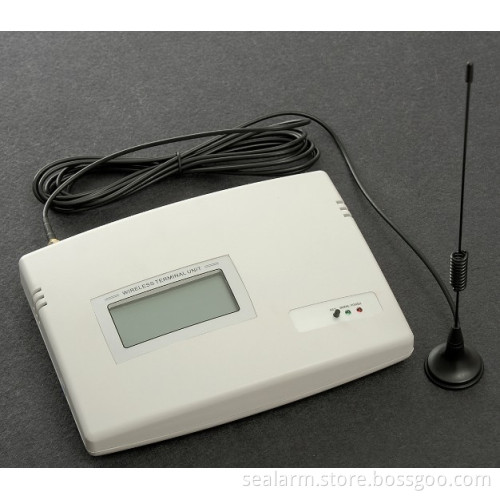 Security alarm GSM Fixed Wireless Terminal,Wireless GSM Module,GSM alarm system,Burglar alarm system.Wireless alarm system